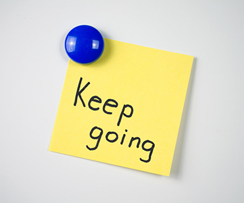 Extended Support Programme (6 weeks)