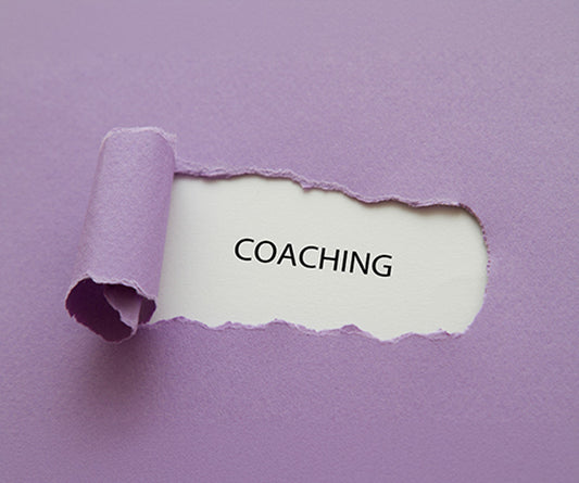 Coaching for Change (60 min personalised coaching session)