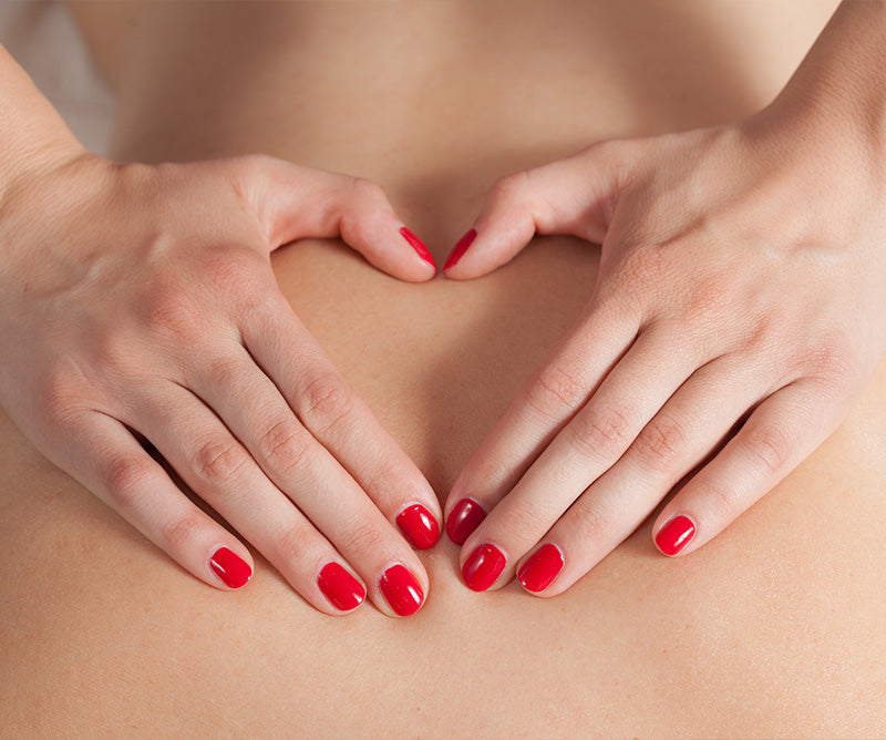 Postnatal Massage