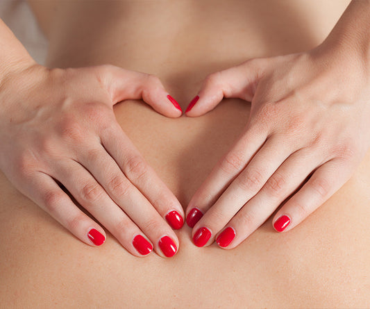 Postnatal Massage