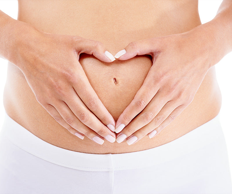 Prenatal Massage