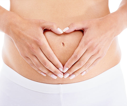 Prenatal Massage