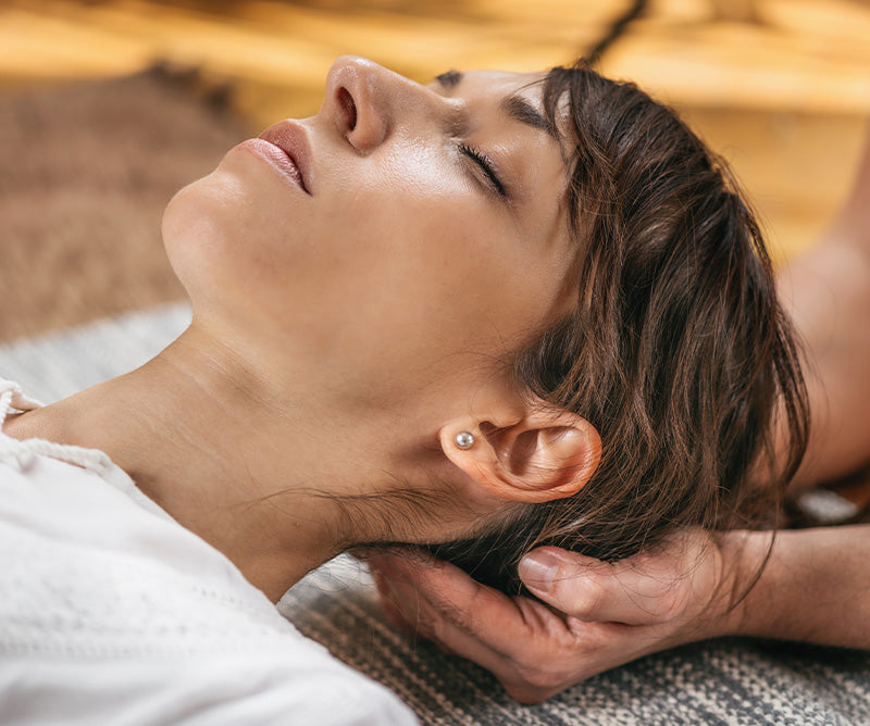 Relaxation Massage